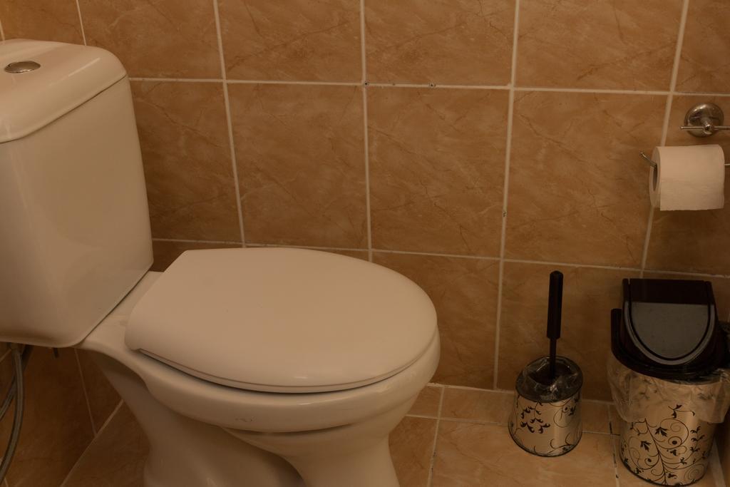 Fethiye Guesthouse מראה חיצוני תמונה