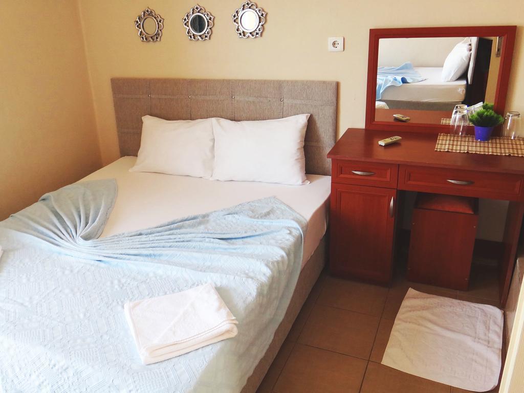 Fethiye Guesthouse מראה חיצוני תמונה