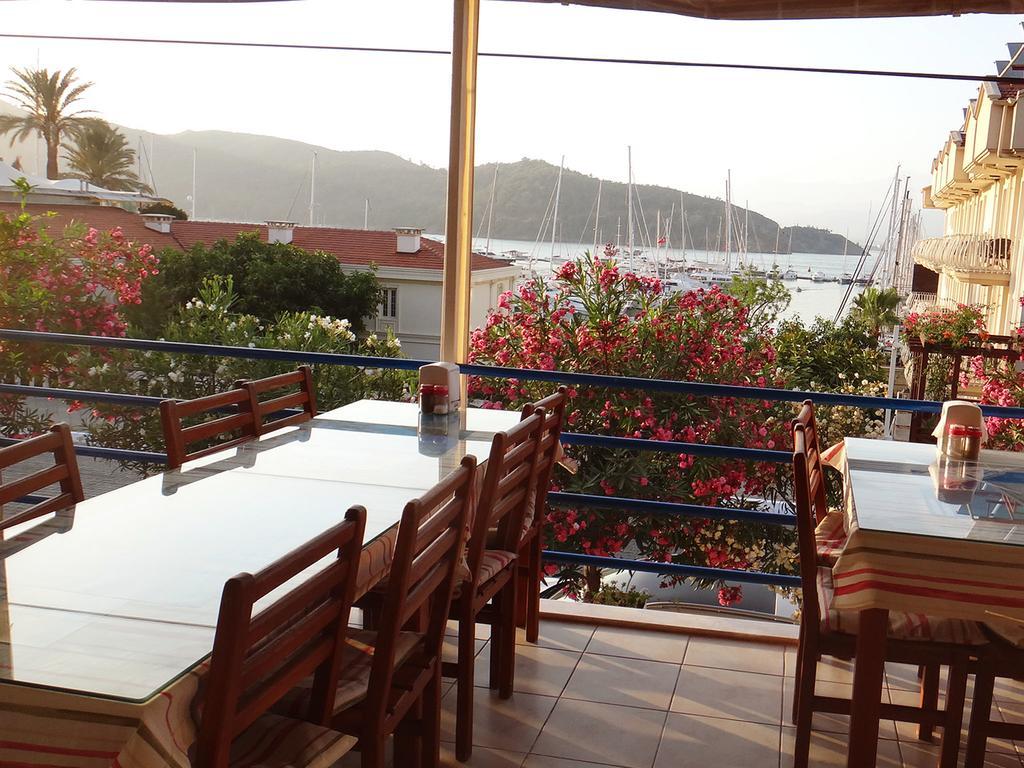 Fethiye Guesthouse מראה חיצוני תמונה