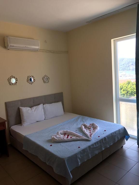 Fethiye Guesthouse מראה חיצוני תמונה