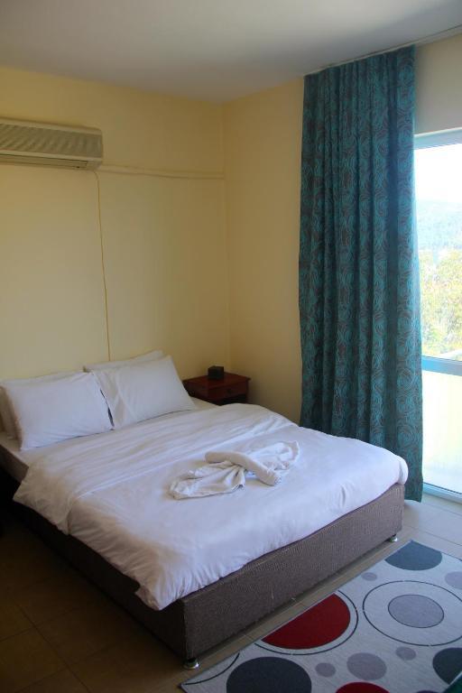 Fethiye Guesthouse חדר תמונה