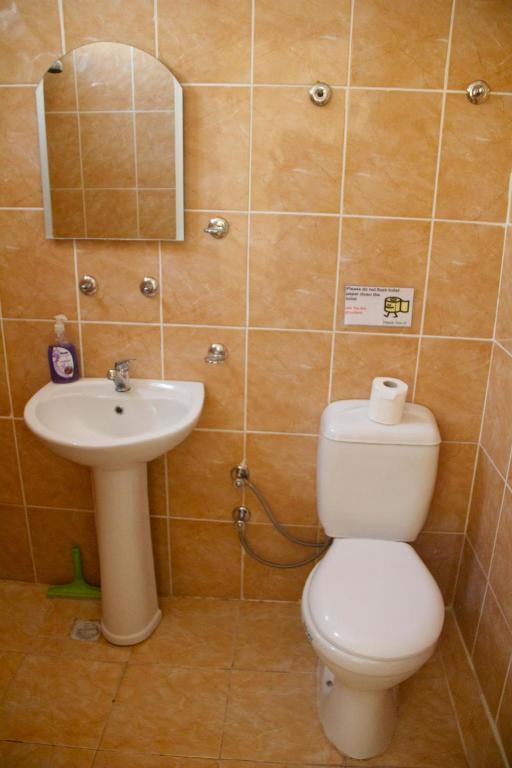 Fethiye Guesthouse חדר תמונה
