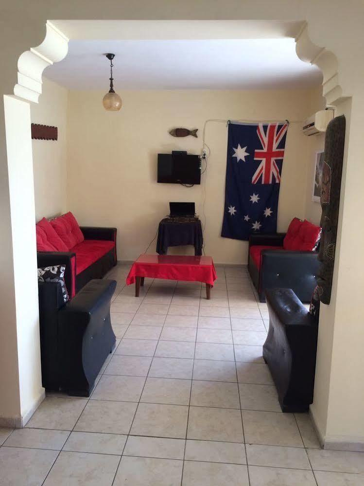 Fethiye Guesthouse מראה חיצוני תמונה