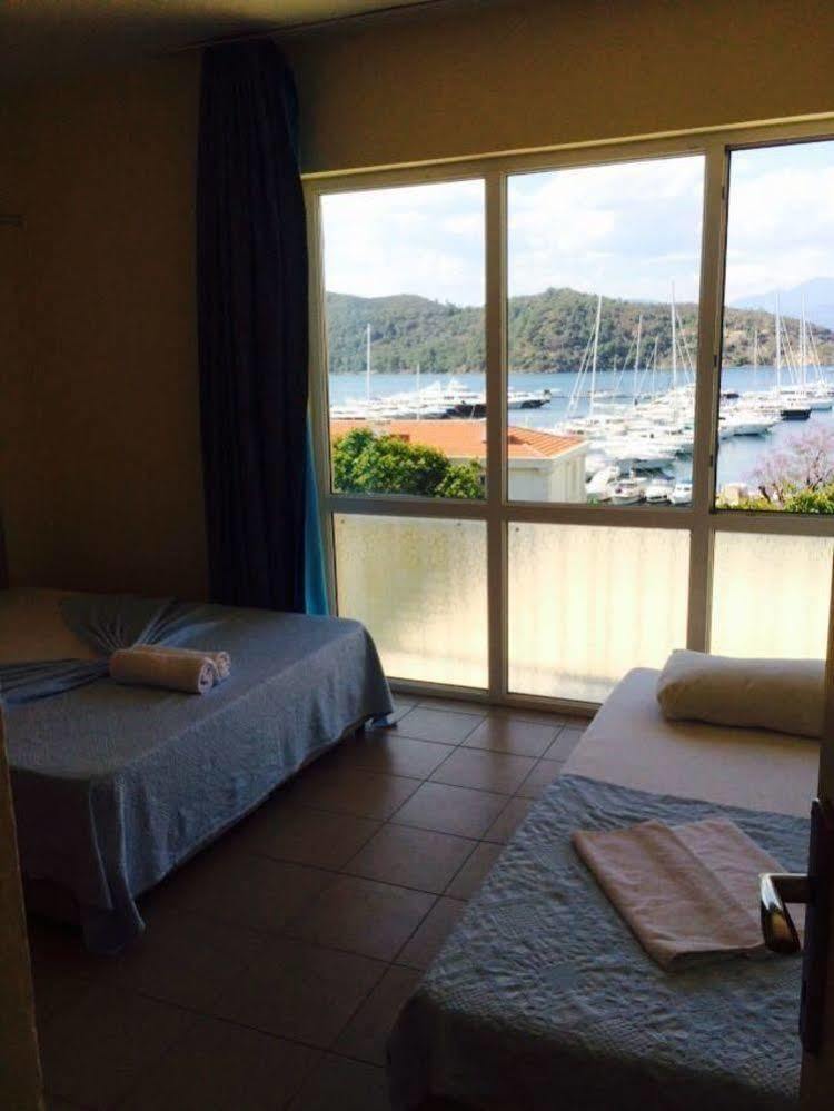Fethiye Guesthouse מראה חיצוני תמונה