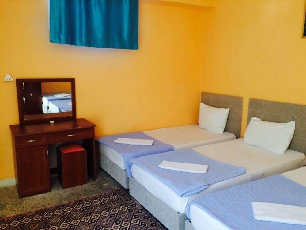 Fethiye Guesthouse מראה חיצוני תמונה