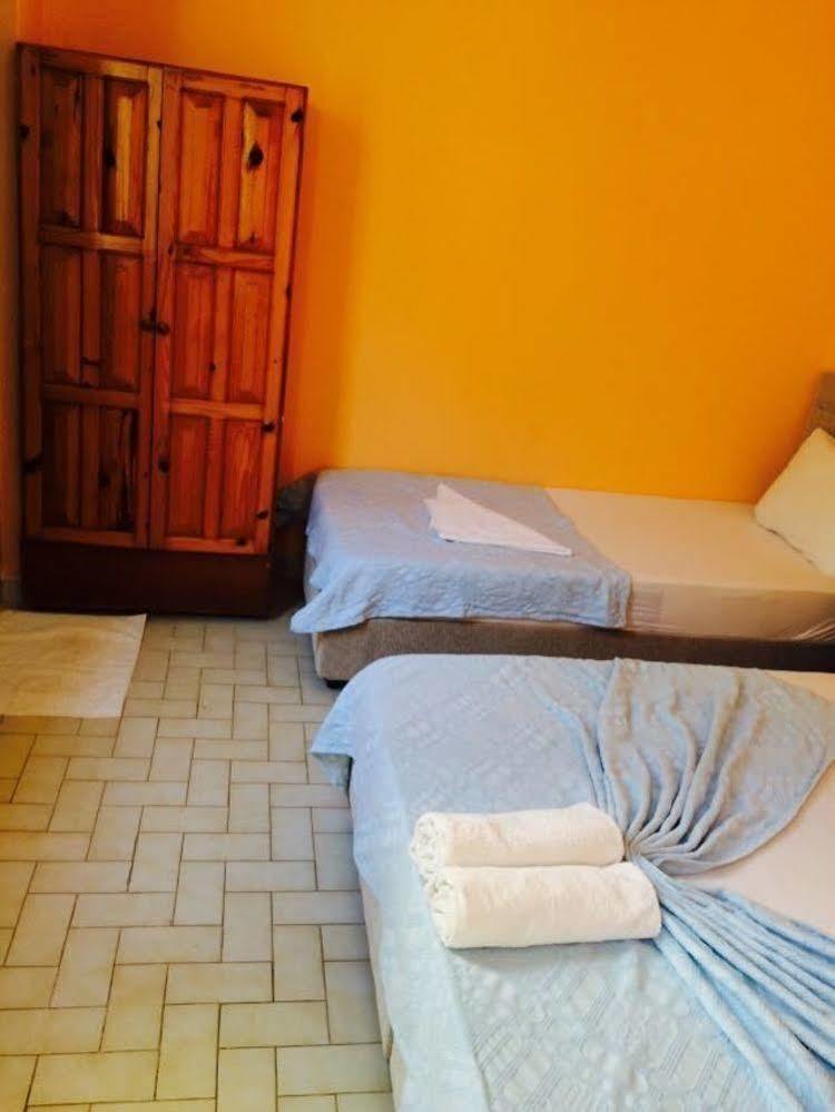 Fethiye Guesthouse מראה חיצוני תמונה